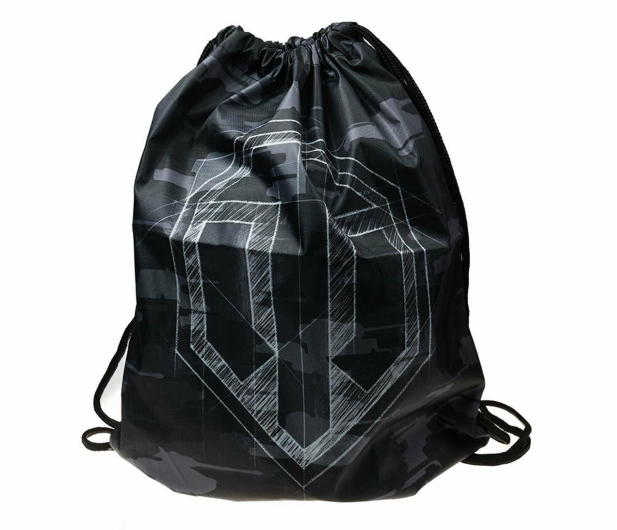 GOOD LOOT World of Tanks: Torba sportowa - 630271 - zdjęcie